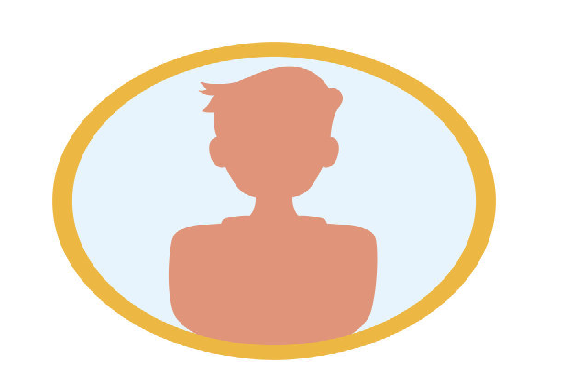 汝城墙绘中如何画好人物轮廓？