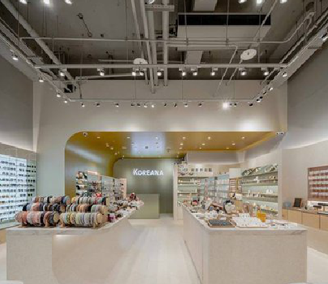 汝城店面装修流程