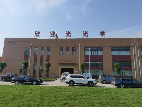 汝城楼顶大型发光字制作如何安装？