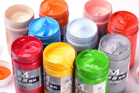 汝城你知道什么材料可以用于墙绘吗？