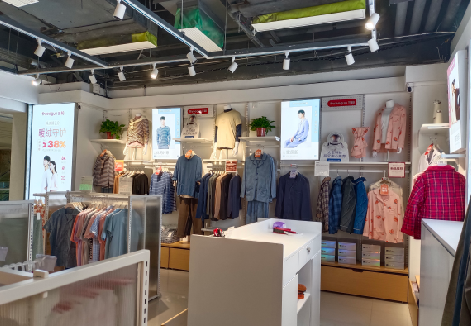 汝城超市卖场装修如何提升消费欲望？