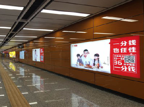 汝城广告灯箱的发展前景？