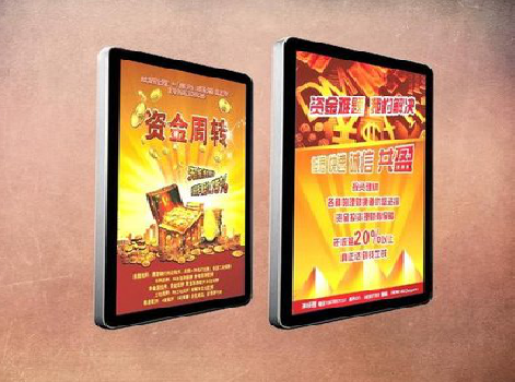 汝城如何延长磁吸灯箱的使用寿命？