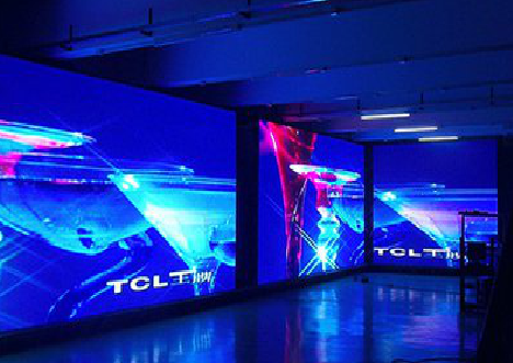 汝城如何解决LED显示屏耗电问题？